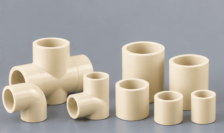 FlowKem CPVC Flow - SWR Drainage System