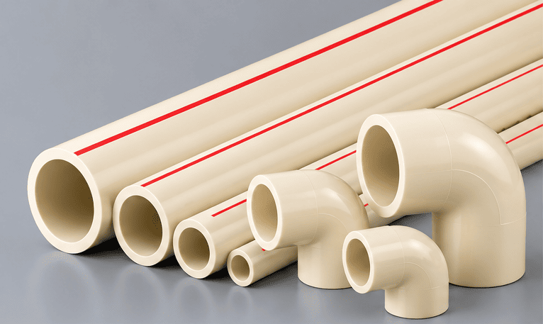 FlowKem CPVC Flow - SWR Drainage System