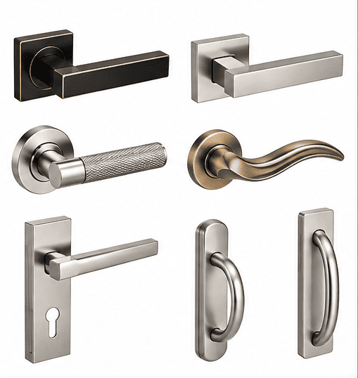 Handles