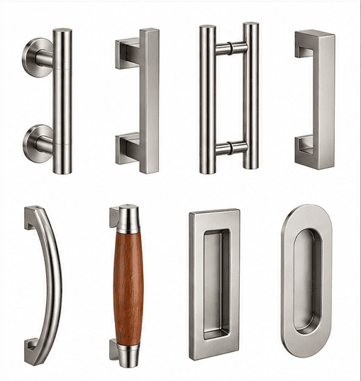 Handles