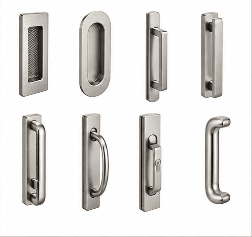Handles