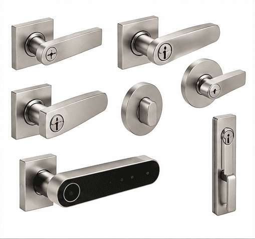 Handles