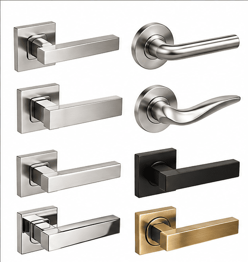 Handles
