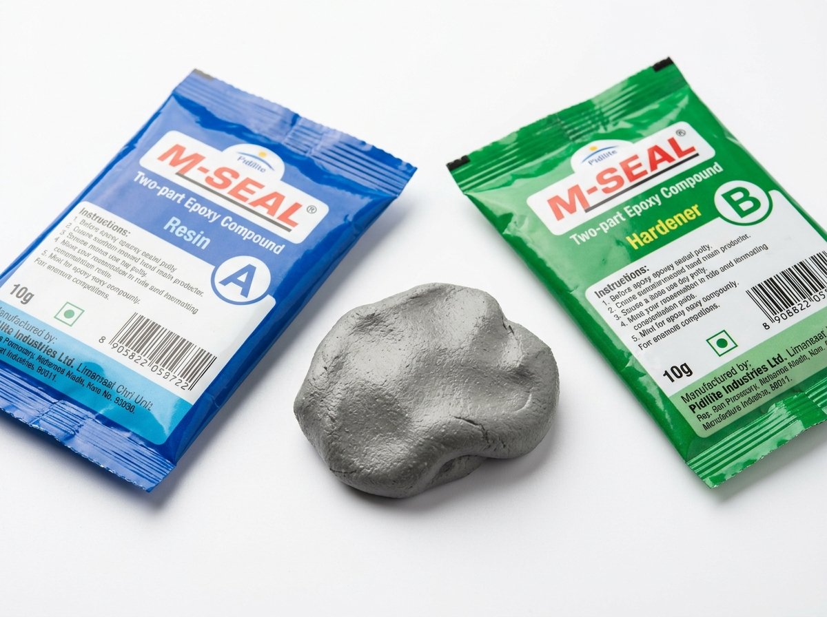 M-Seal Multi-Purpose Epoxy Compound