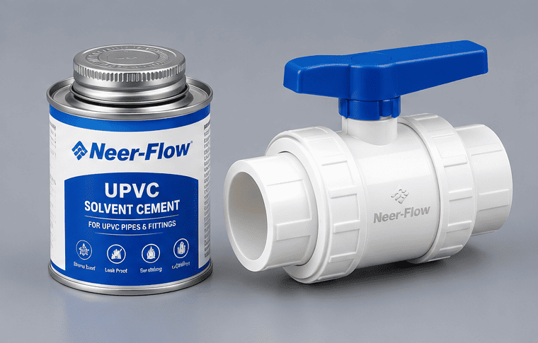 FlowKem PLUS Neer Flow