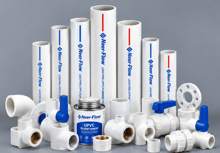 FlowKem PLUS Neer Flow