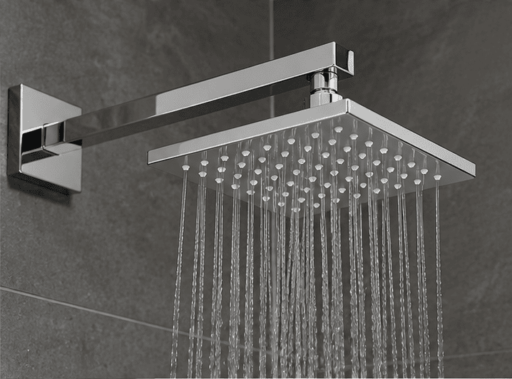Overhead Shower