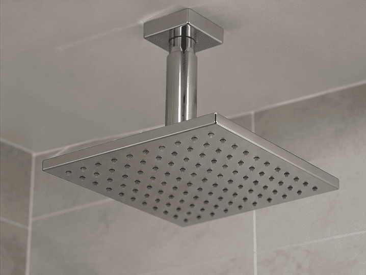 Overhead Shower