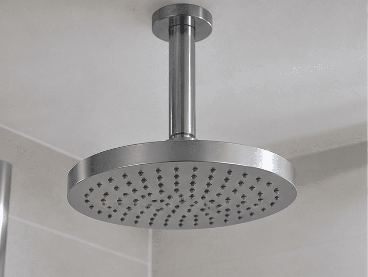 Overhead Shower