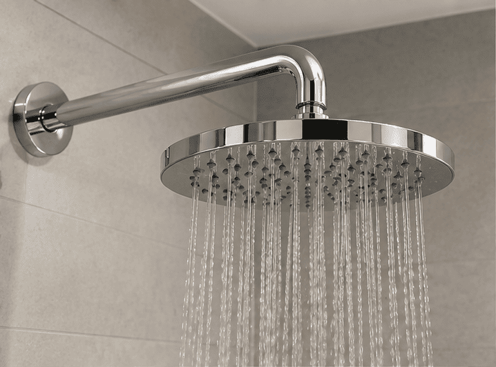Overhead Shower