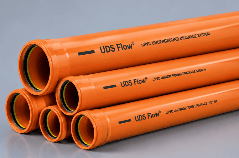 UDS Flow - FlowKem